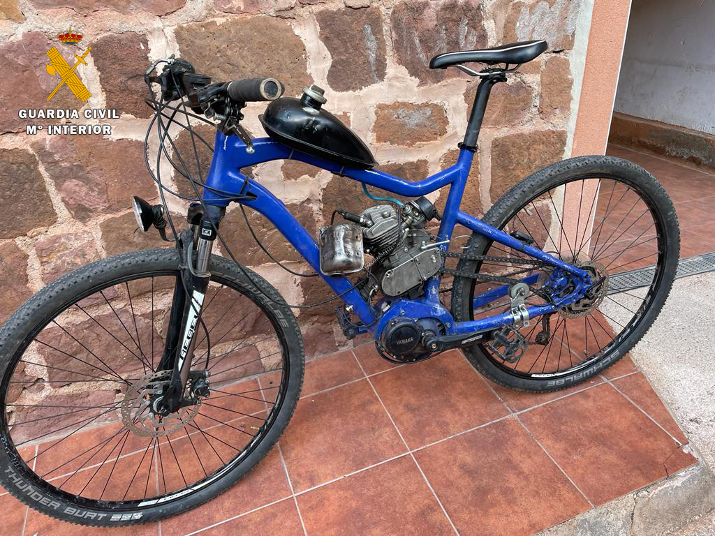 BICICLETA MODIFICADA 3
