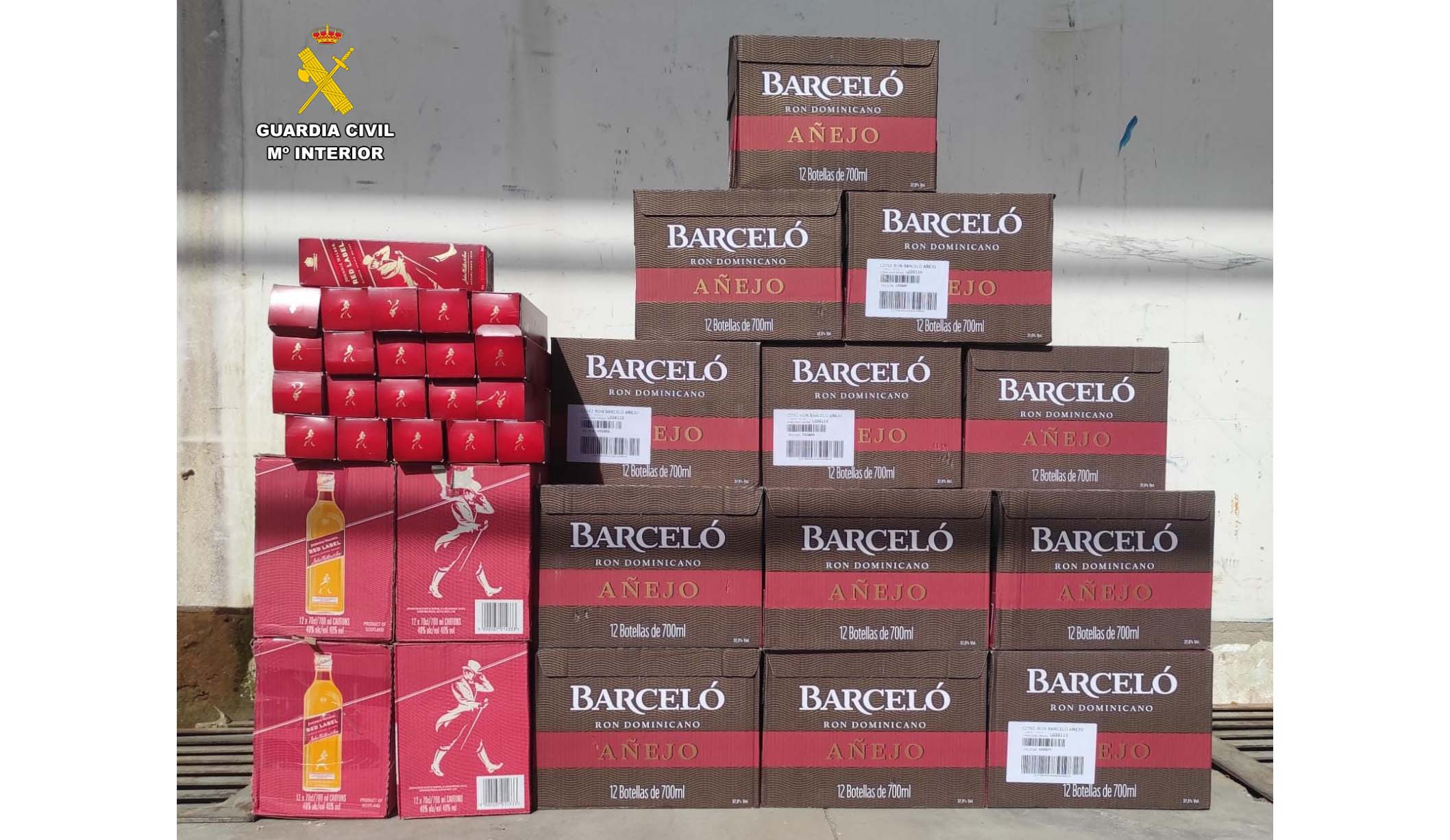 Botellas