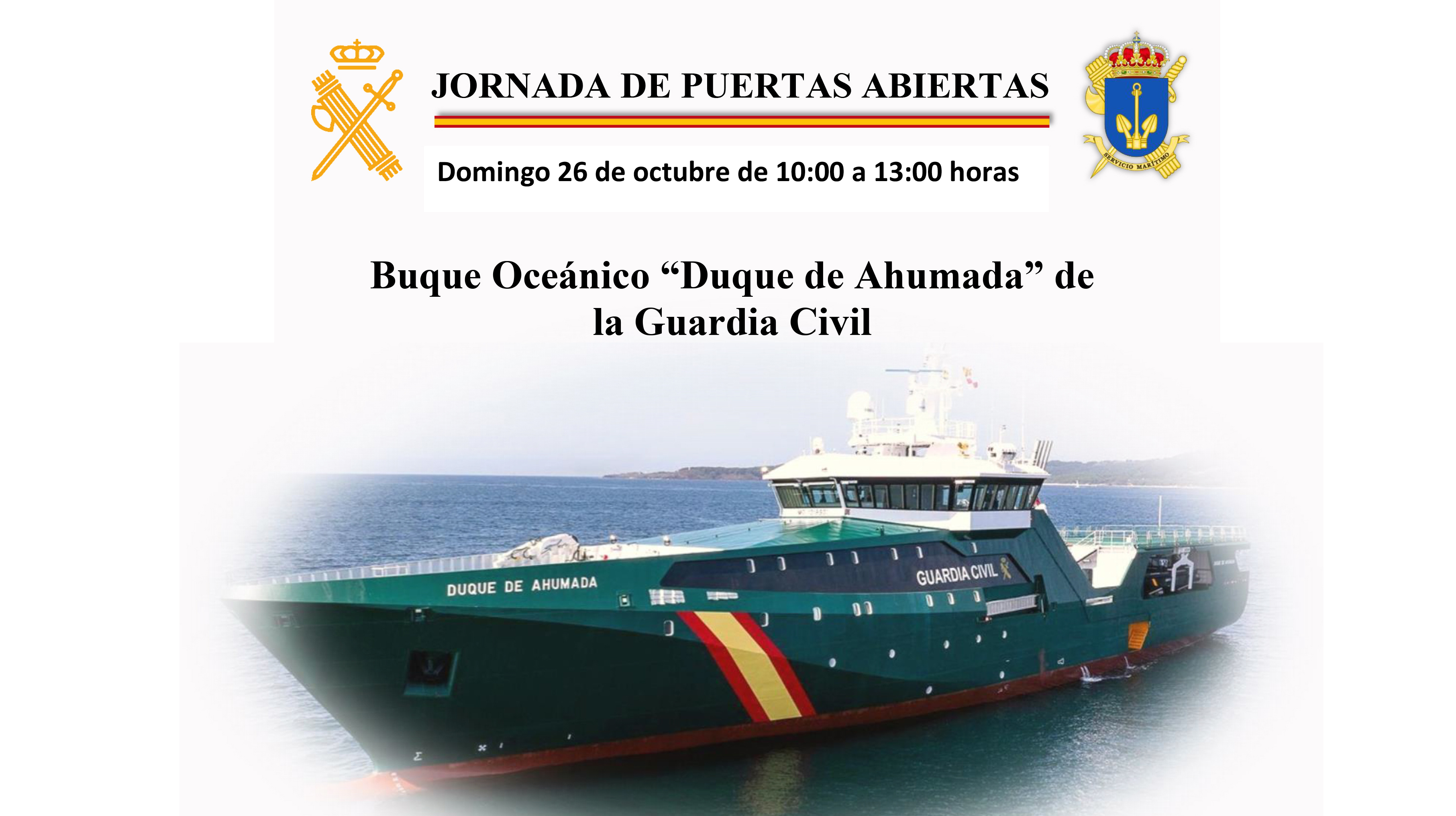 Buque oceanico Duque de Ahumada2