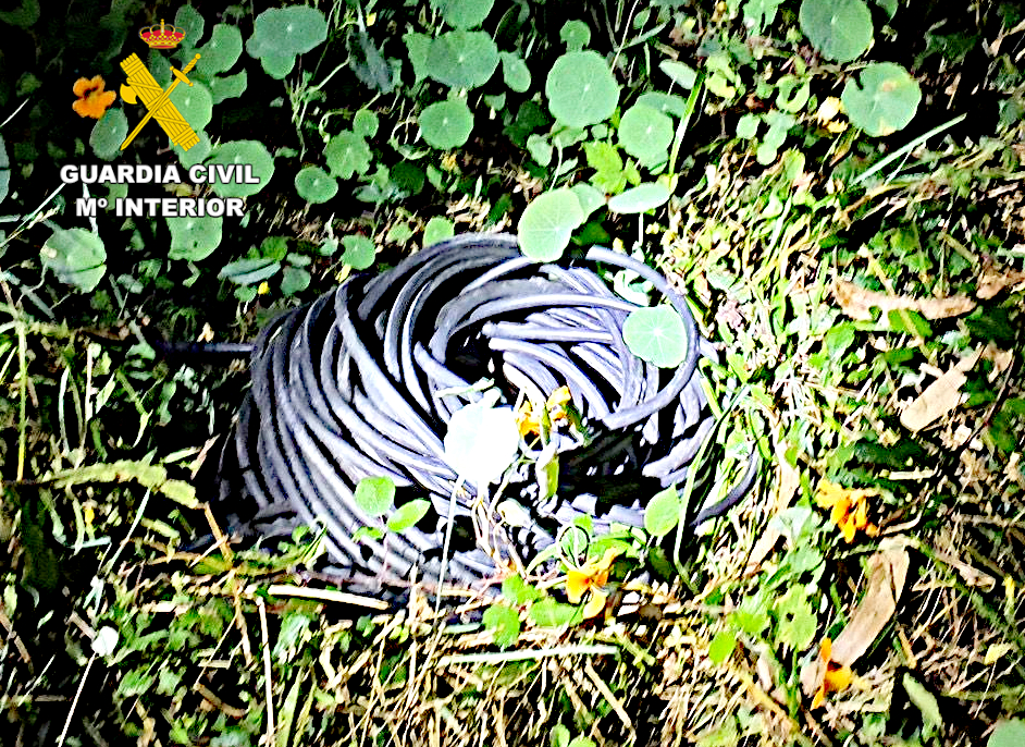 CABLE 2 cantabria
