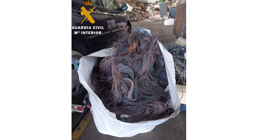 CABLE LUCENA