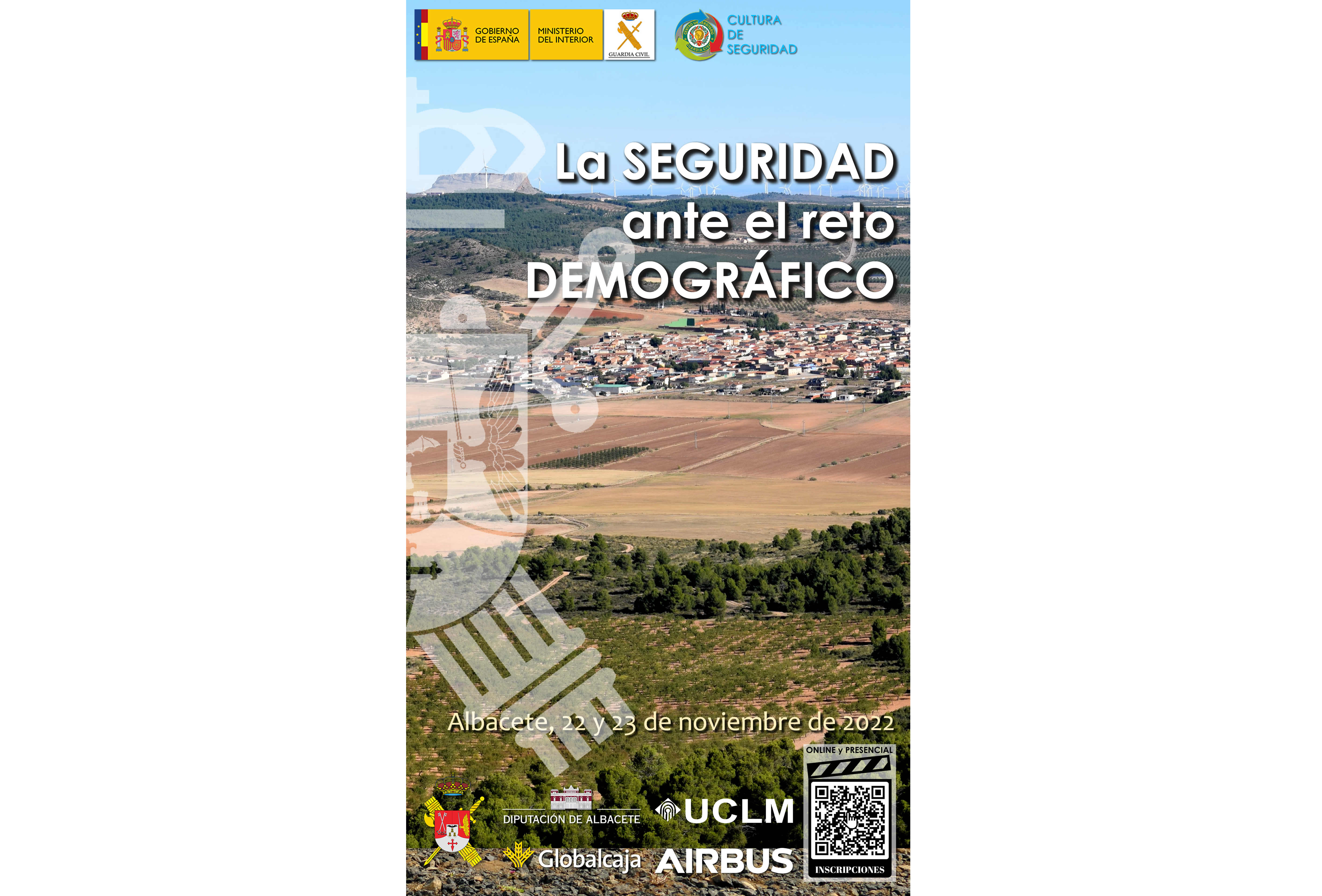 CARTEL webinar reto demografico