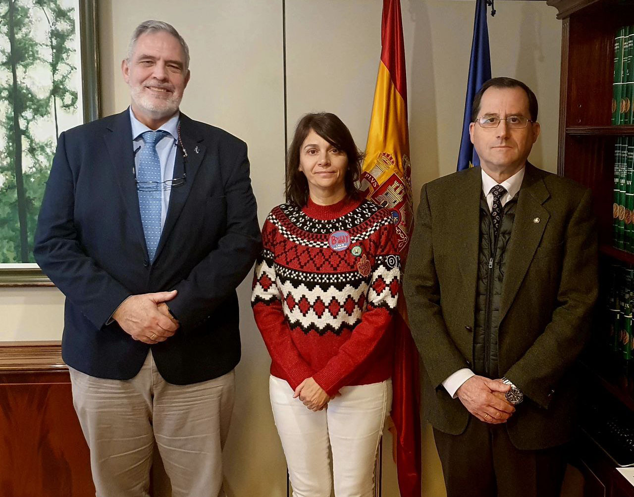 CORONEL DIRECTOR ISFAS FEBRERO 2023