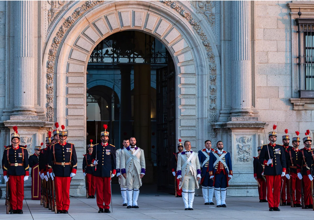 CambioGuardia08 R6oLYv9upWoYZ47bplIrokM 1200x840diario abc