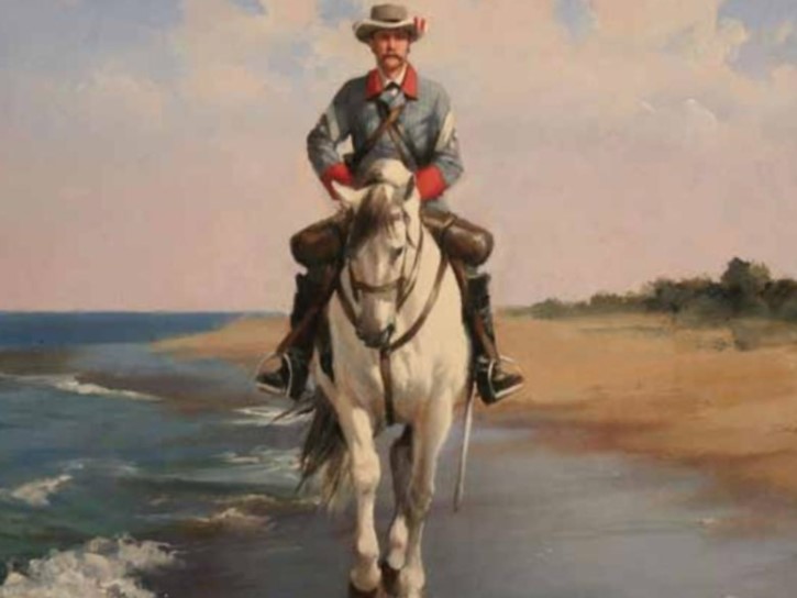 Cap Guardia Civil en Cuba 4x3 1