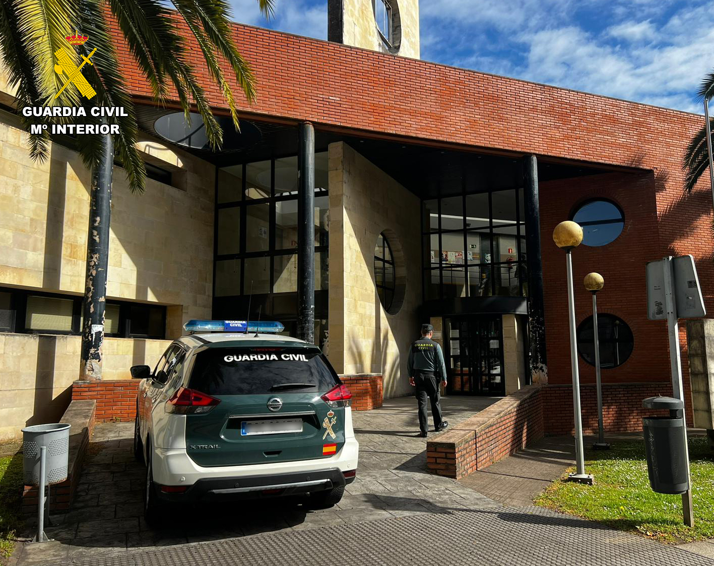 Centro salud Medio Cudeyo