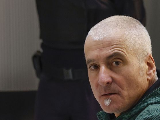 Chapote asesino etarra