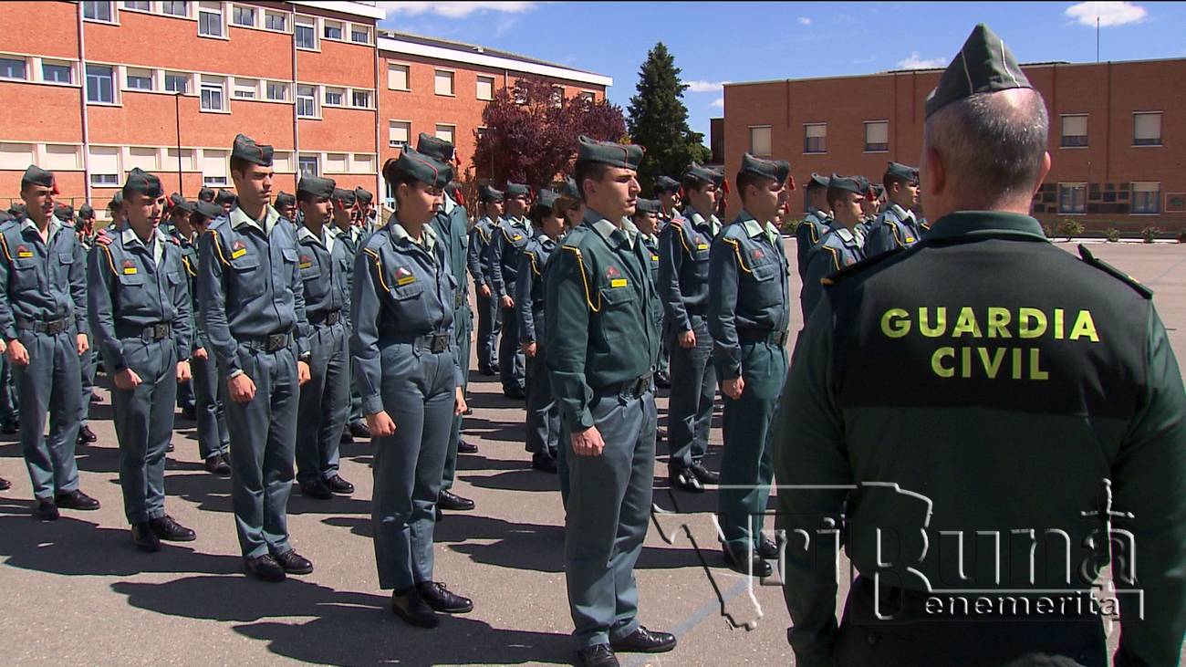 Cientos alumnos practicas Guardia Civil 2112708727 6931268 1300x731