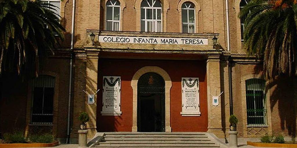 Colegio Infanta Maria Teresa