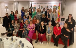DAMAS HGCA