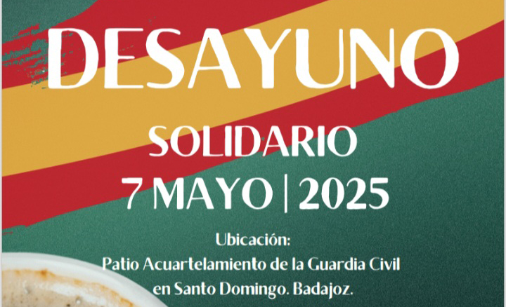 DESAYUNO SOLIDARIO 2 2025