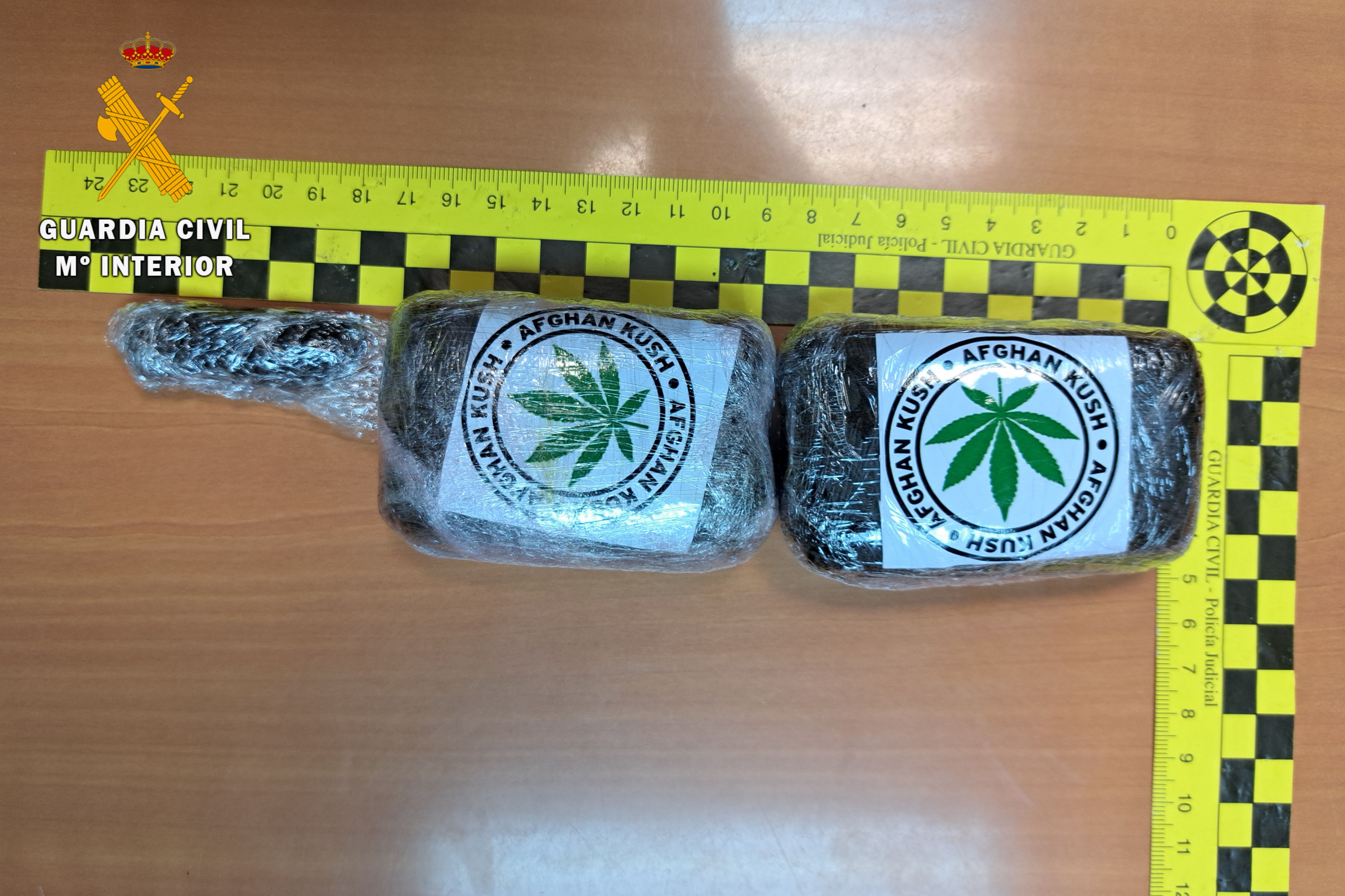 DETENIDOS DROGAS 3