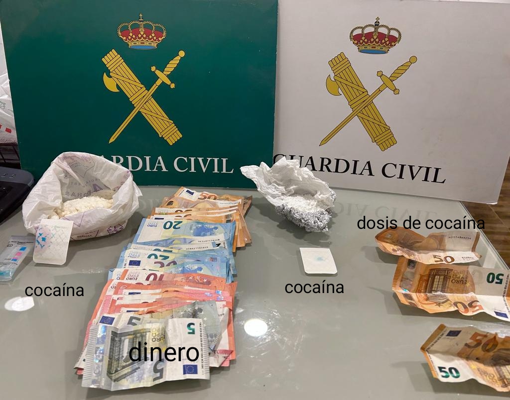 DROGA VILLA DEL RÍO