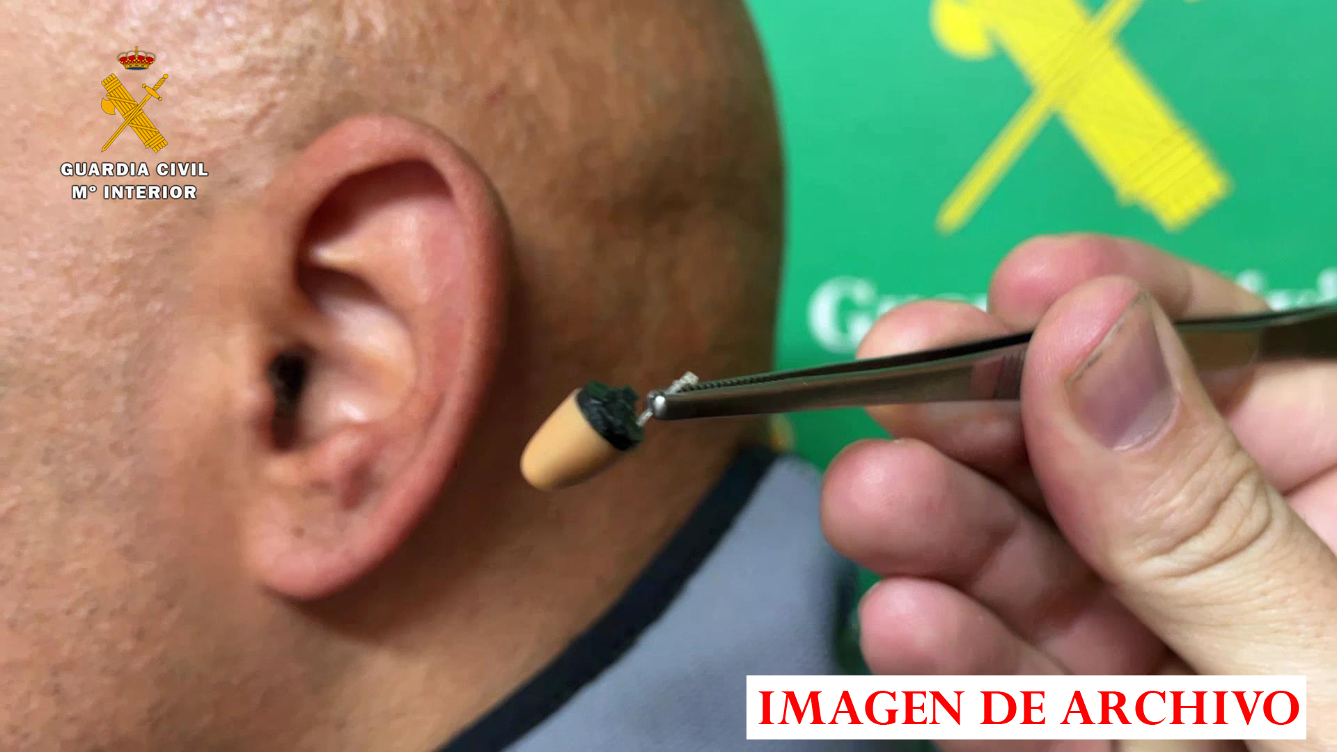 Denunciado copia examenes trafico 4