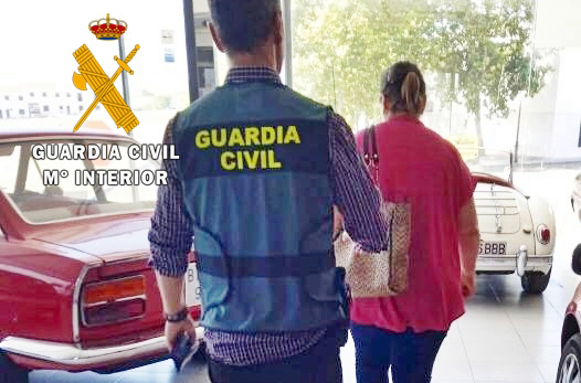Detenciones 2