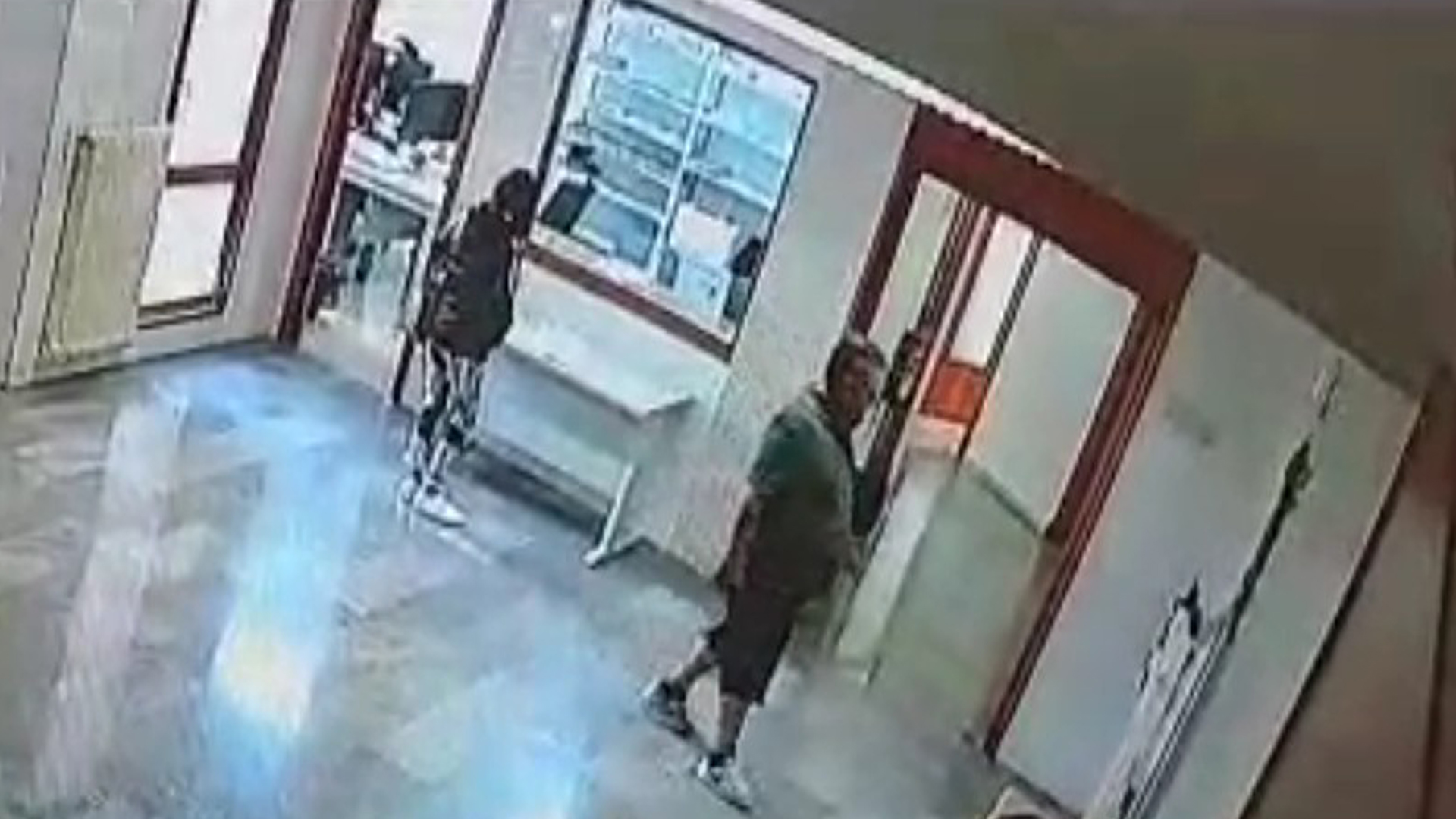 Detenidos Hurto Juzgados Calahorra 3