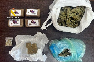 Droga intervenida 3