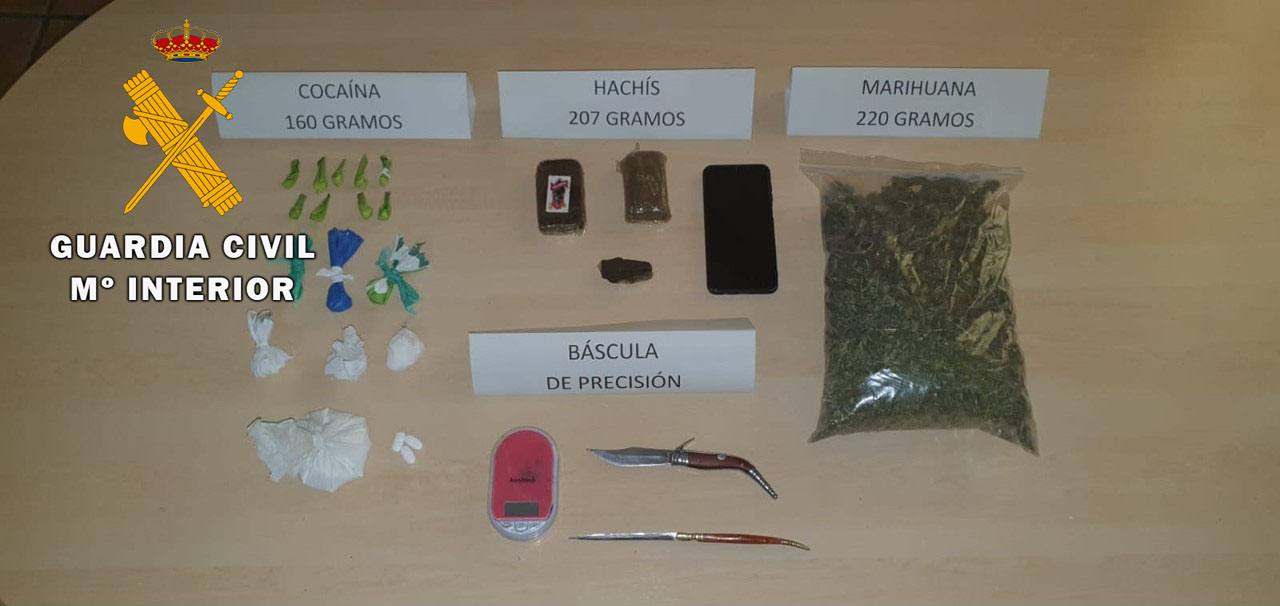 EFECTOS MARTOS