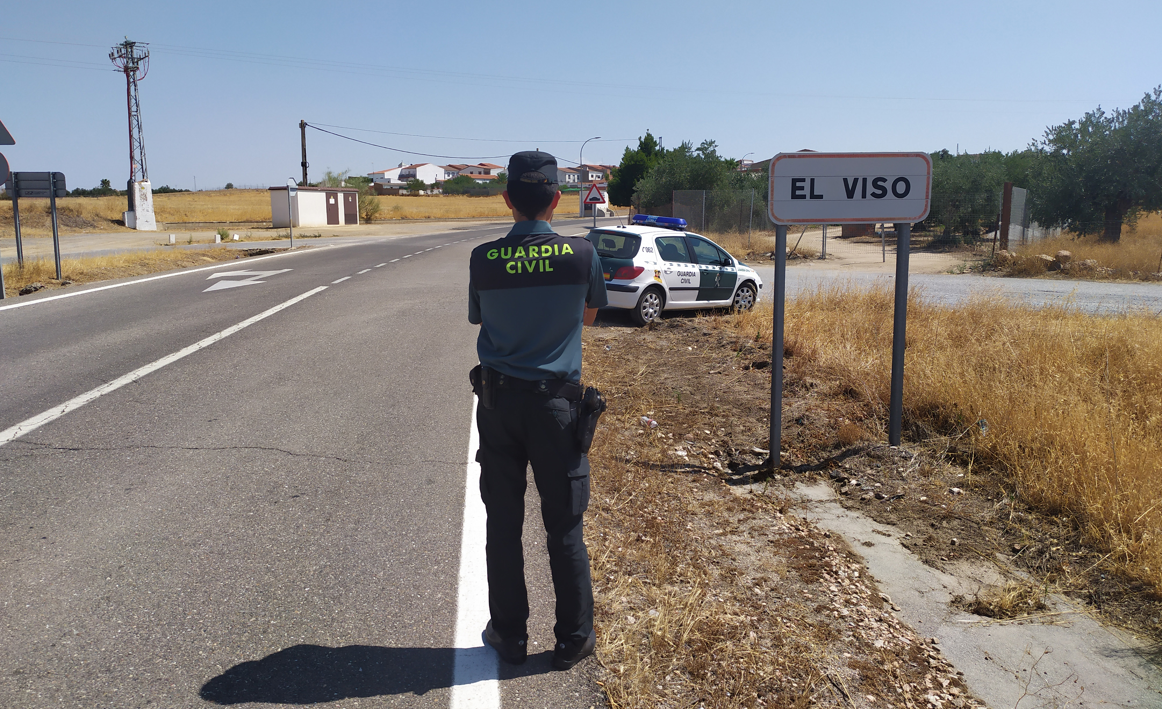 EL VISO