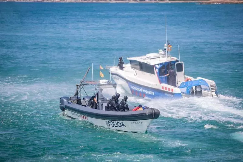 EMBARCACIONES MOSSOS