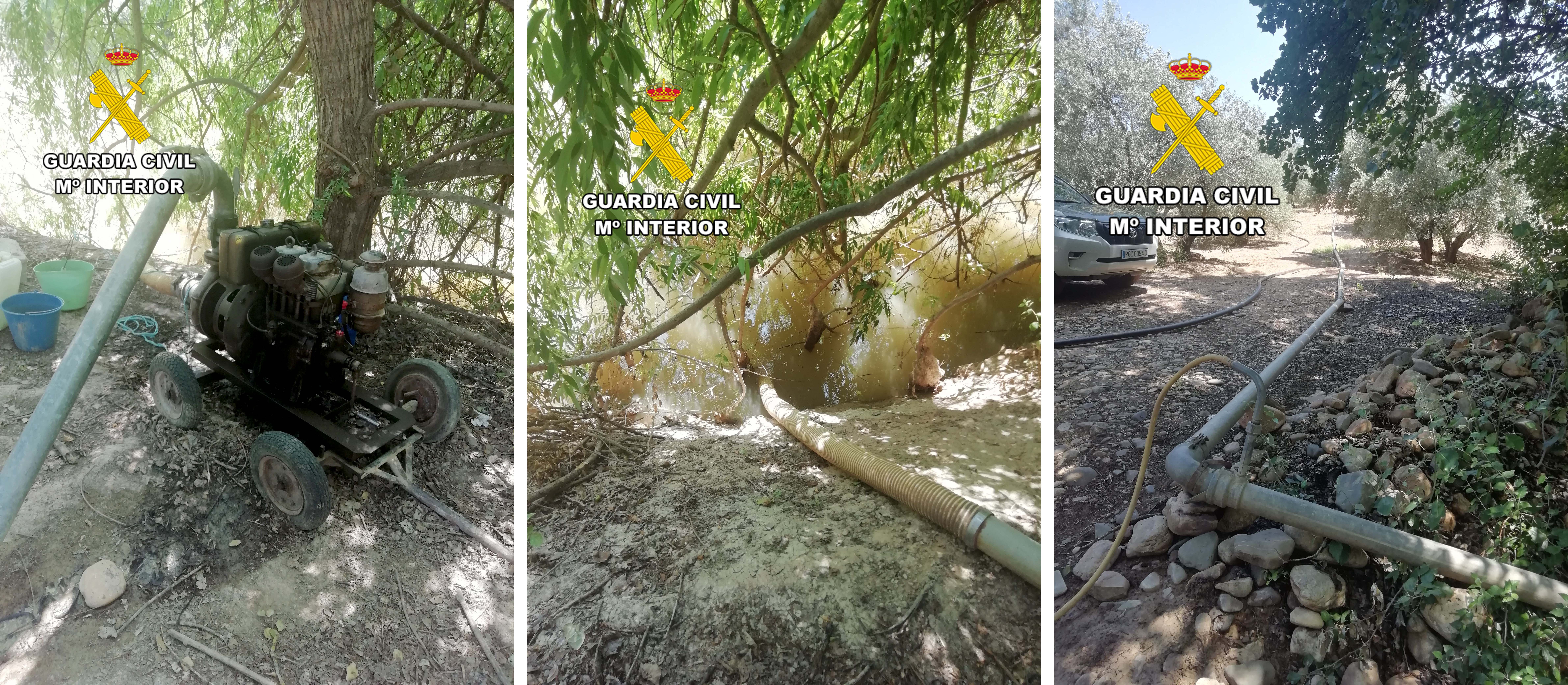 EXTRACCION AGUAS 3