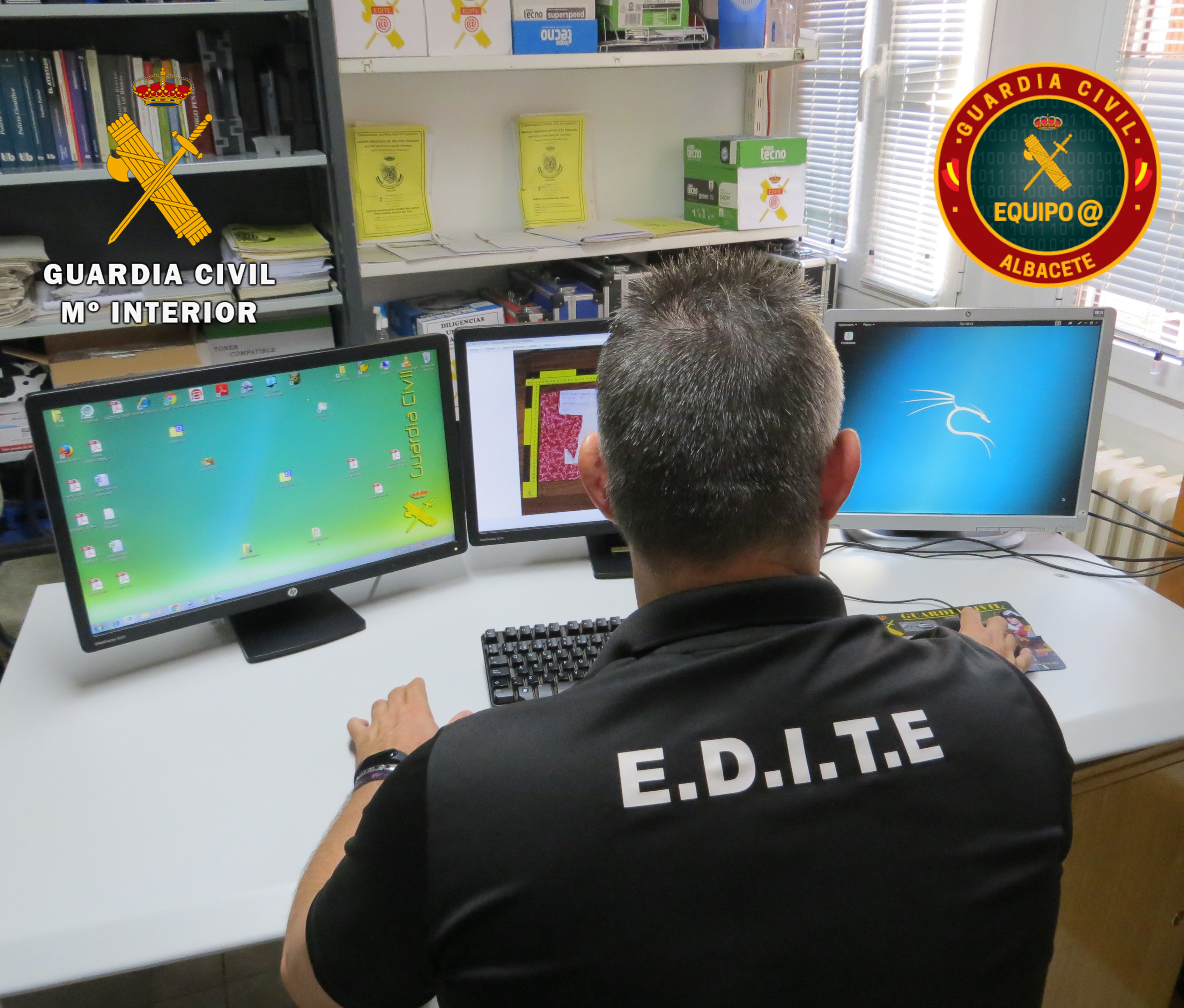 Edite GC Albacete