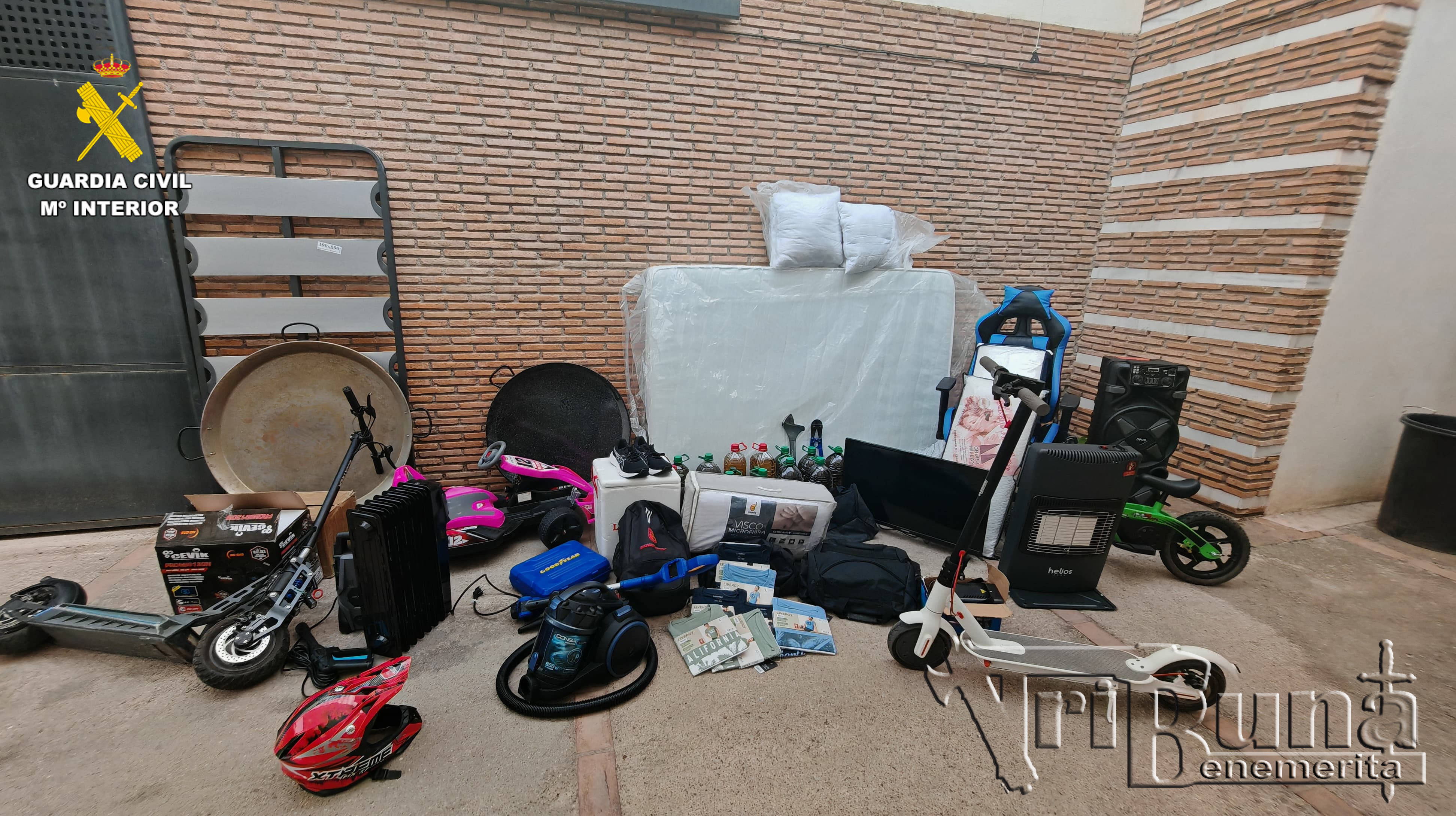 Efectos recuperados 2