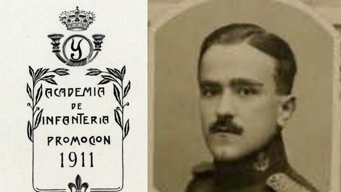 Emilio Astigarraga Comandancia Carabineros Algeciras