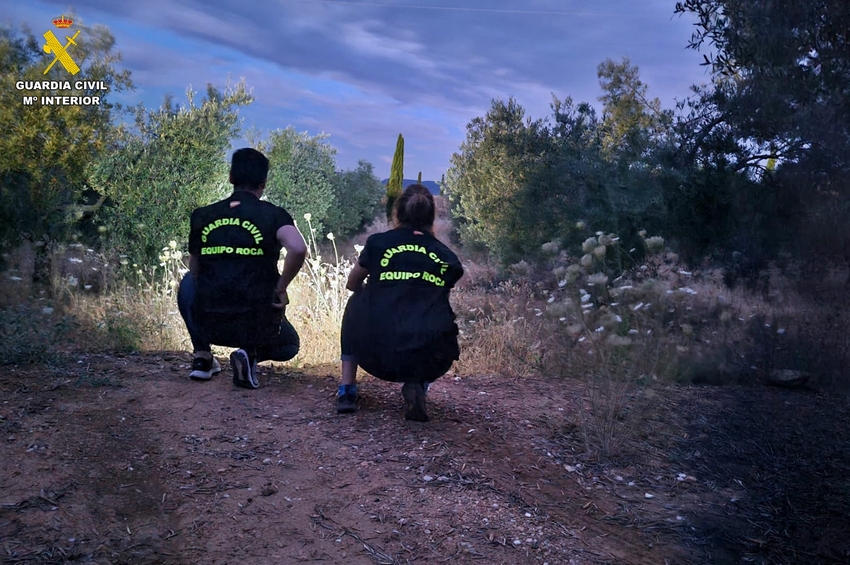 Equipo ROCA