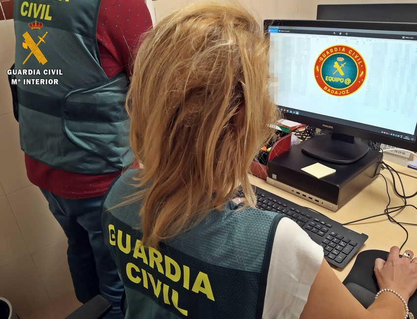 Equipo arroba badajoz