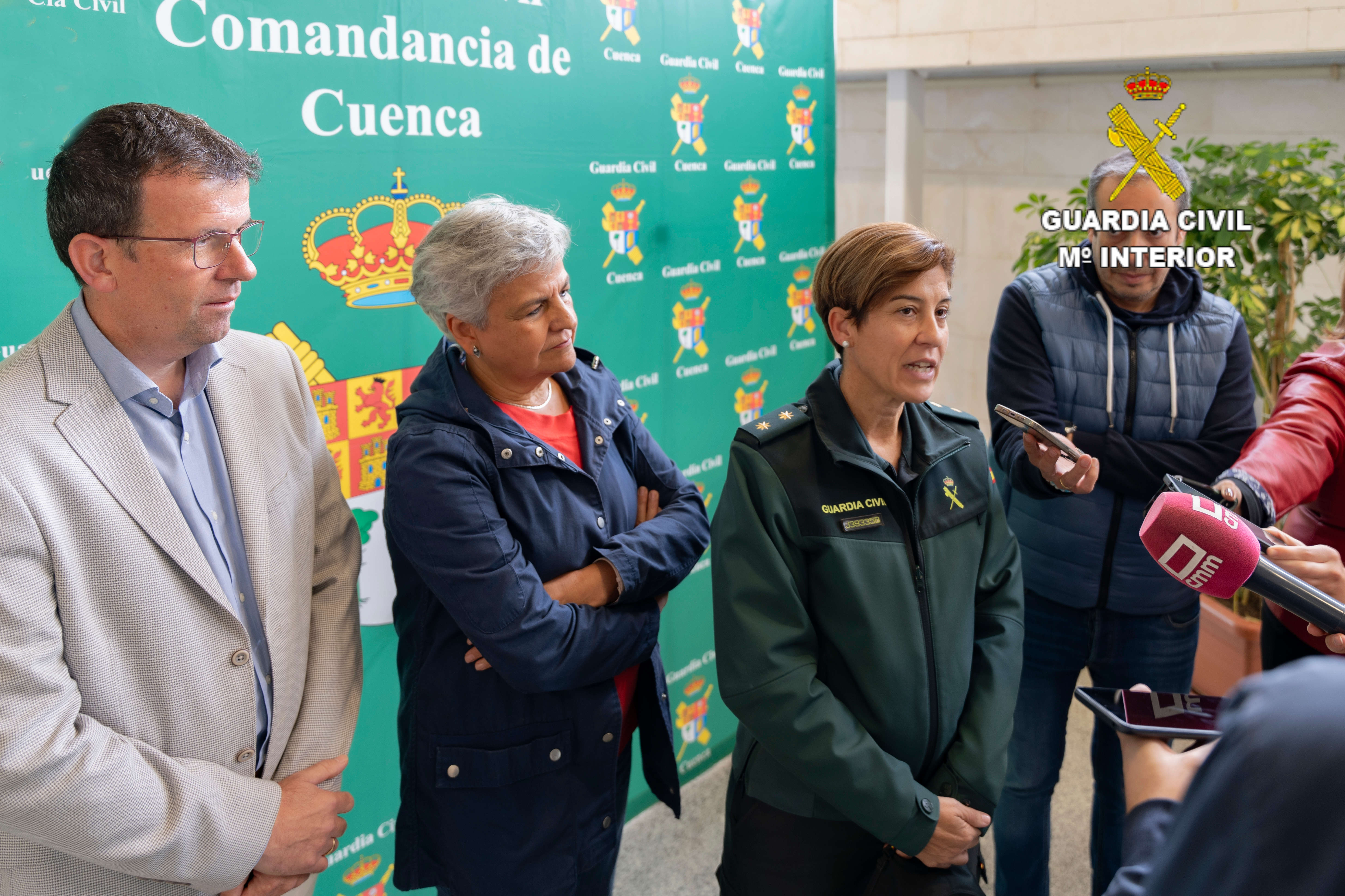 Exhibicion decla