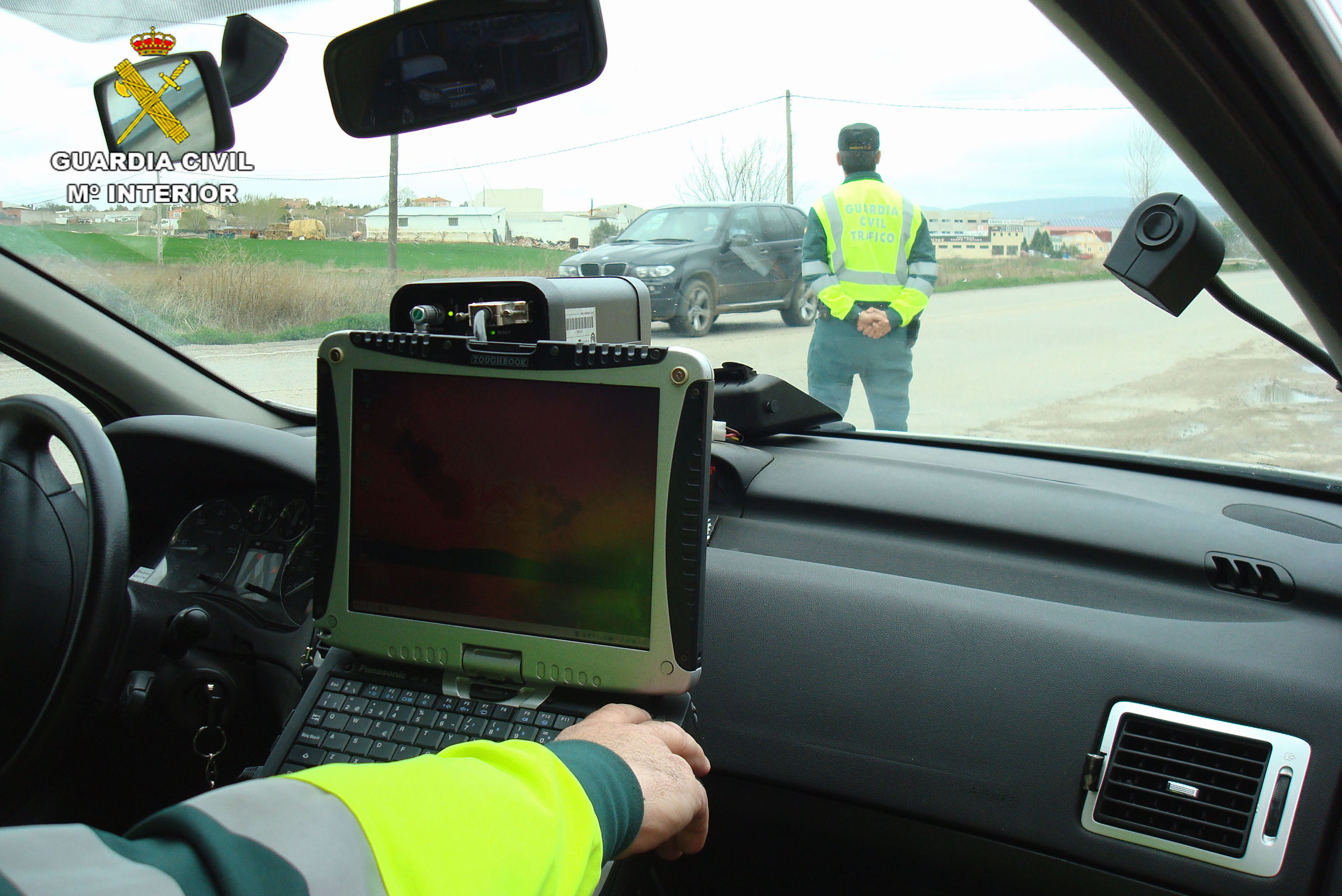 FOTO RADAR