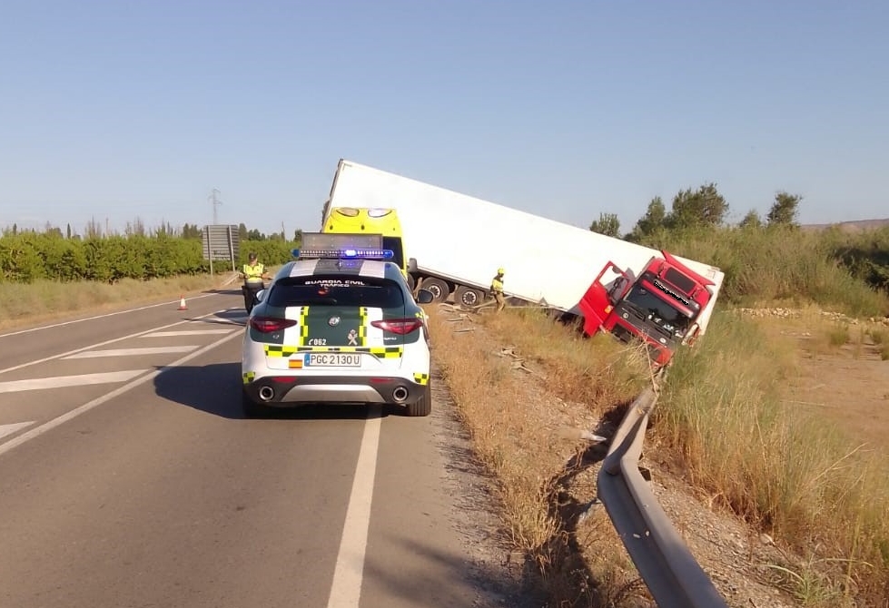 FOTO accidente trafico1