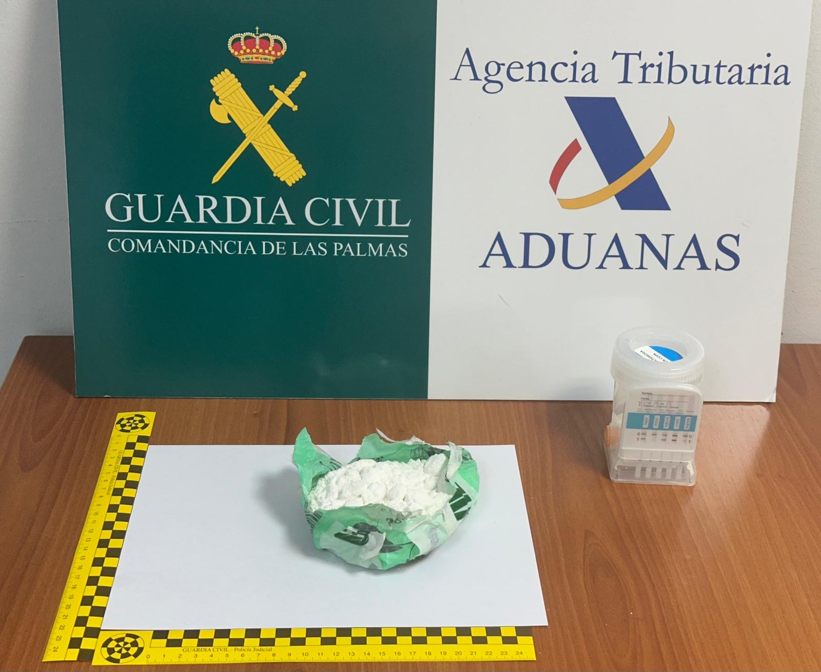 FOTO las palmas
