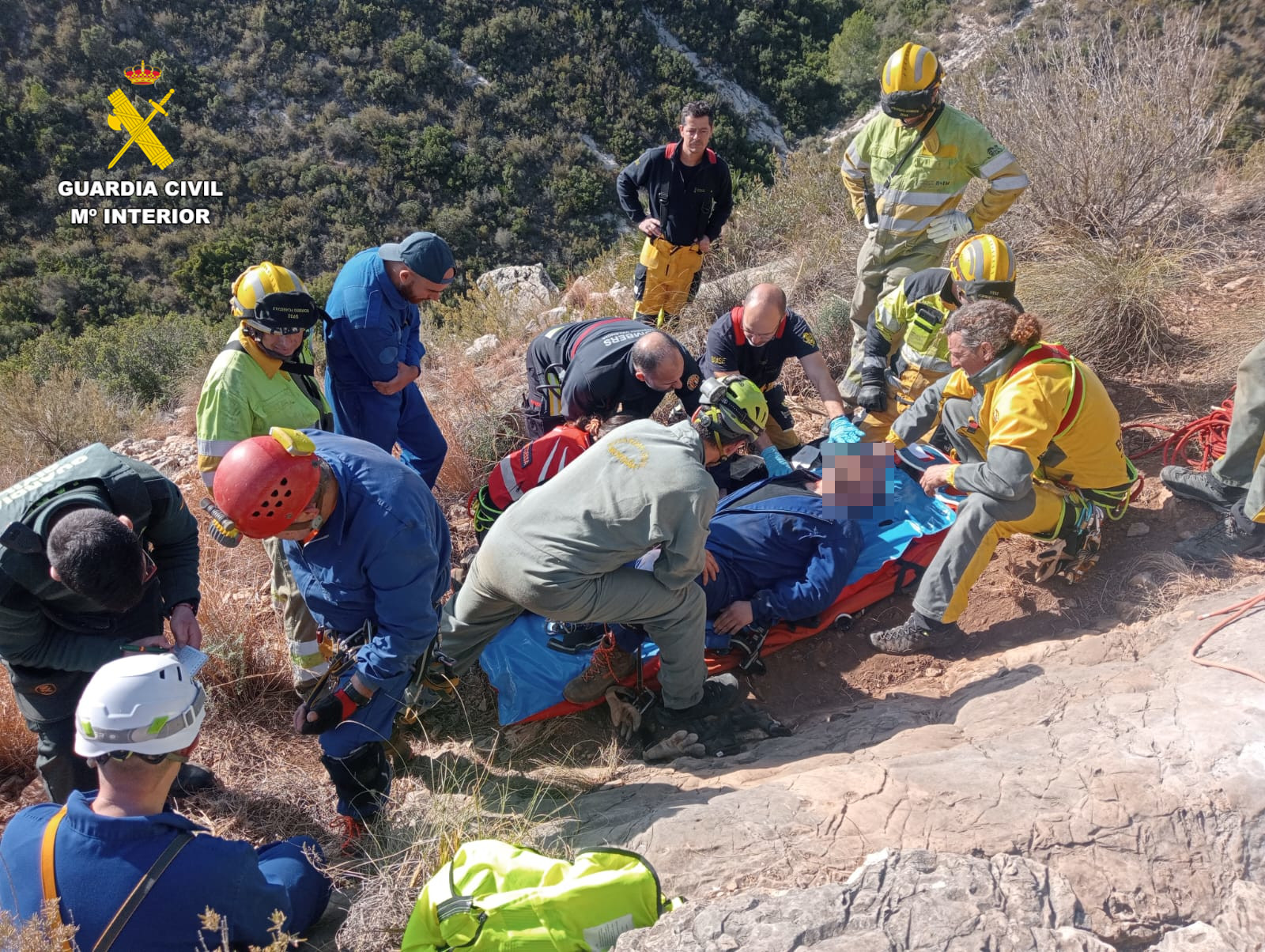 FOTO 1 rescate greim valencia
