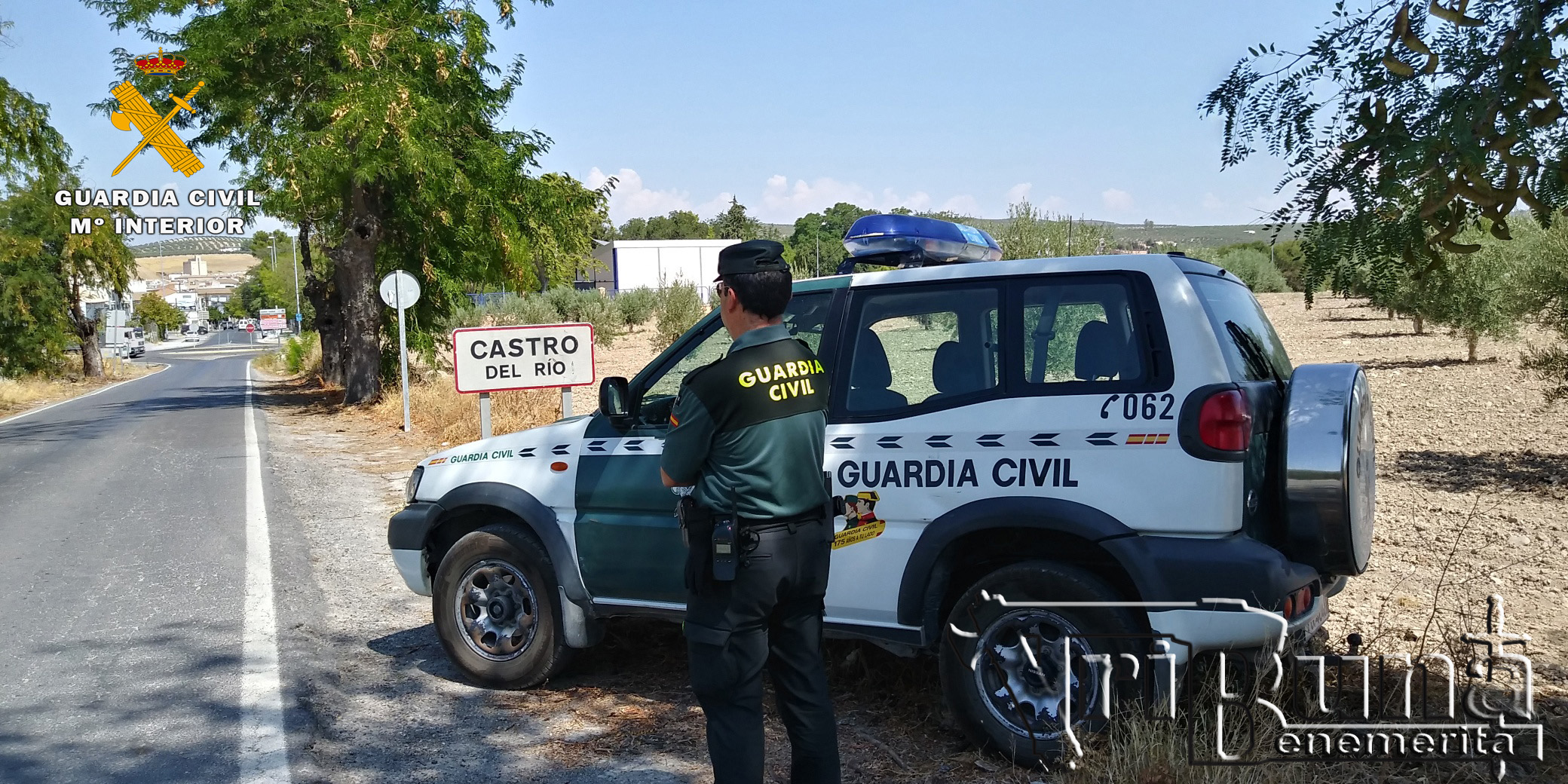 FOTO CASTRODELRIO marcva de agua