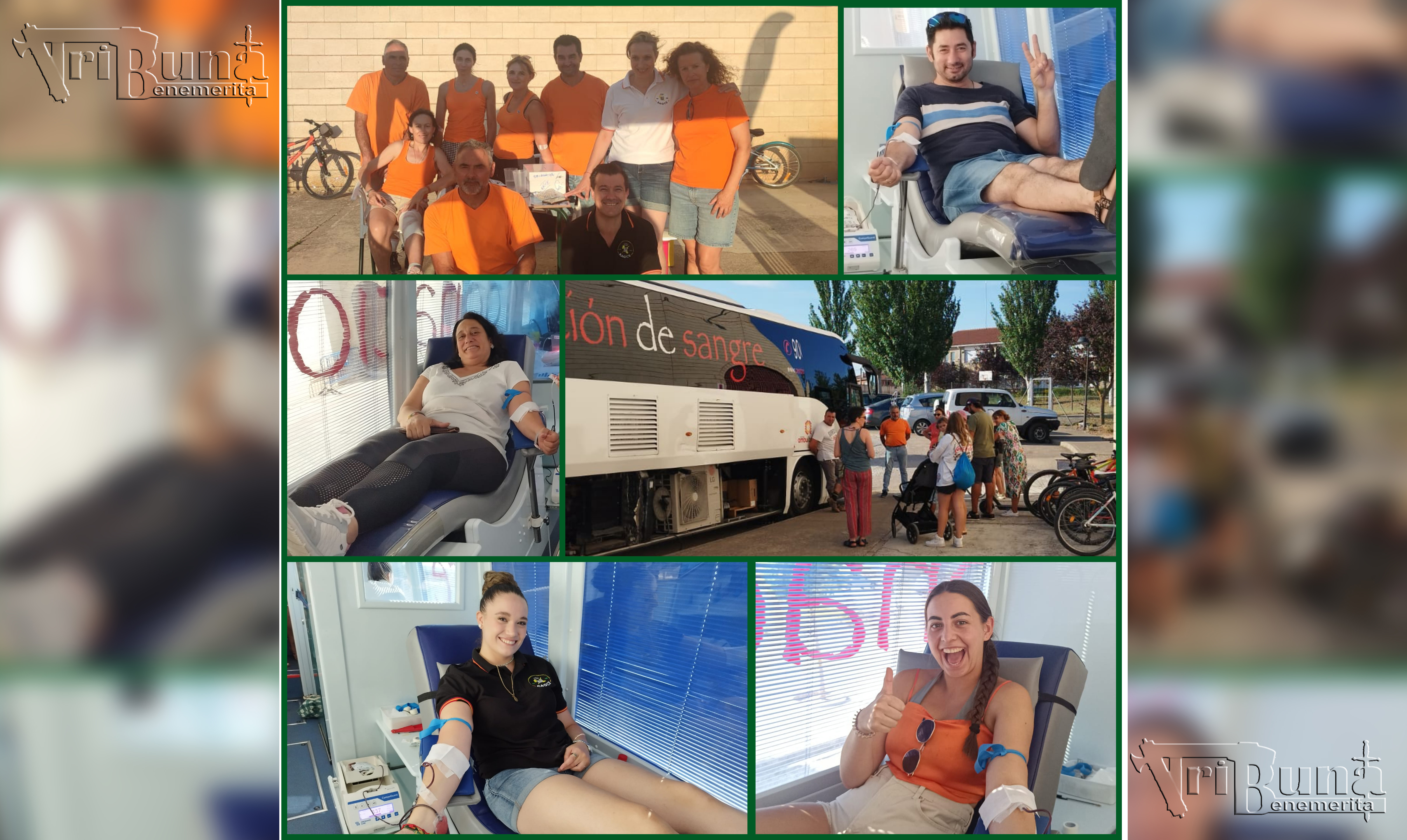 FOTO DONACION SANGRE