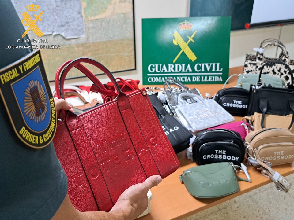 FOTO NP Bolsos