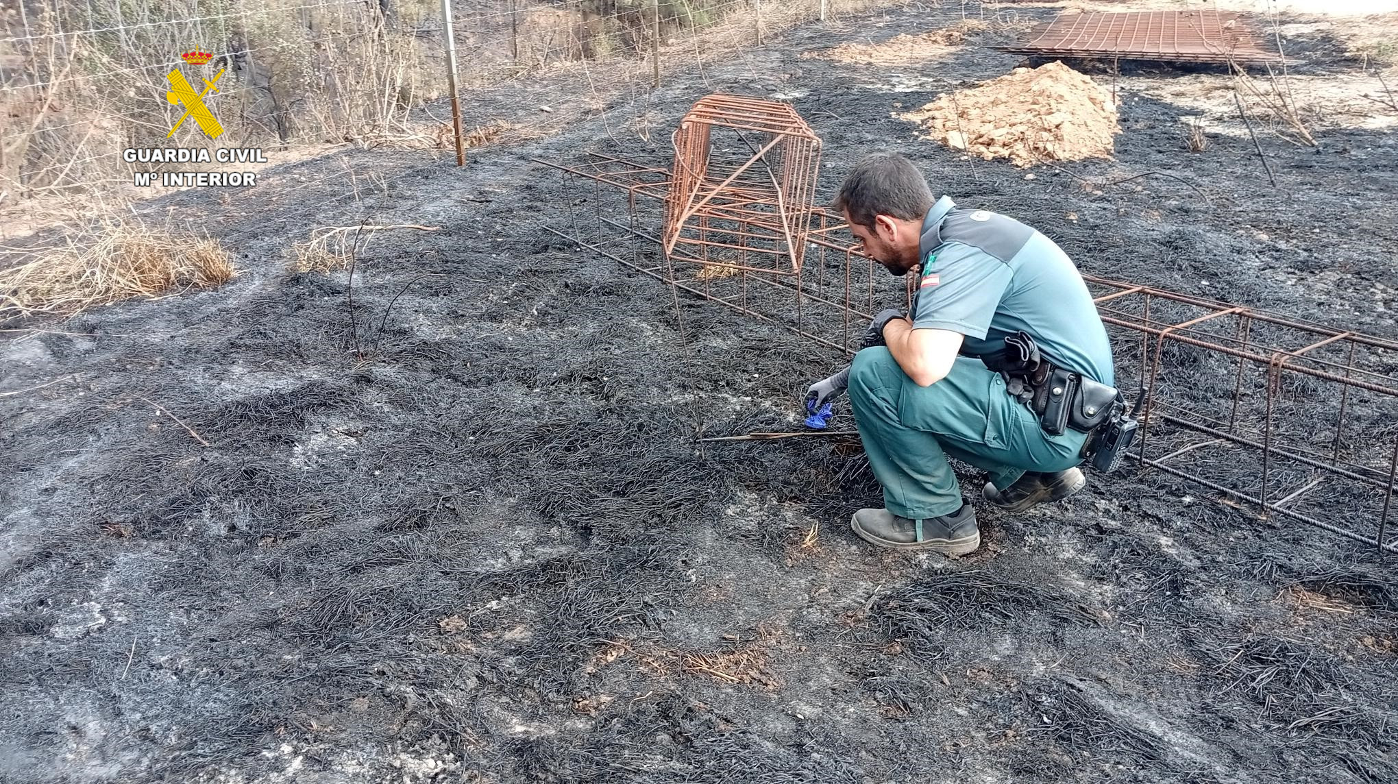 FOTO valencia investigacion incendio1
