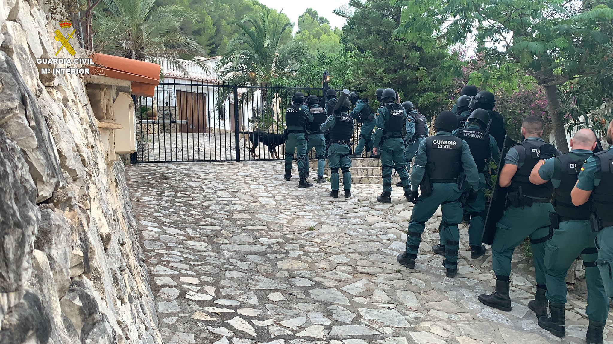 FOTO valencia registro usecic