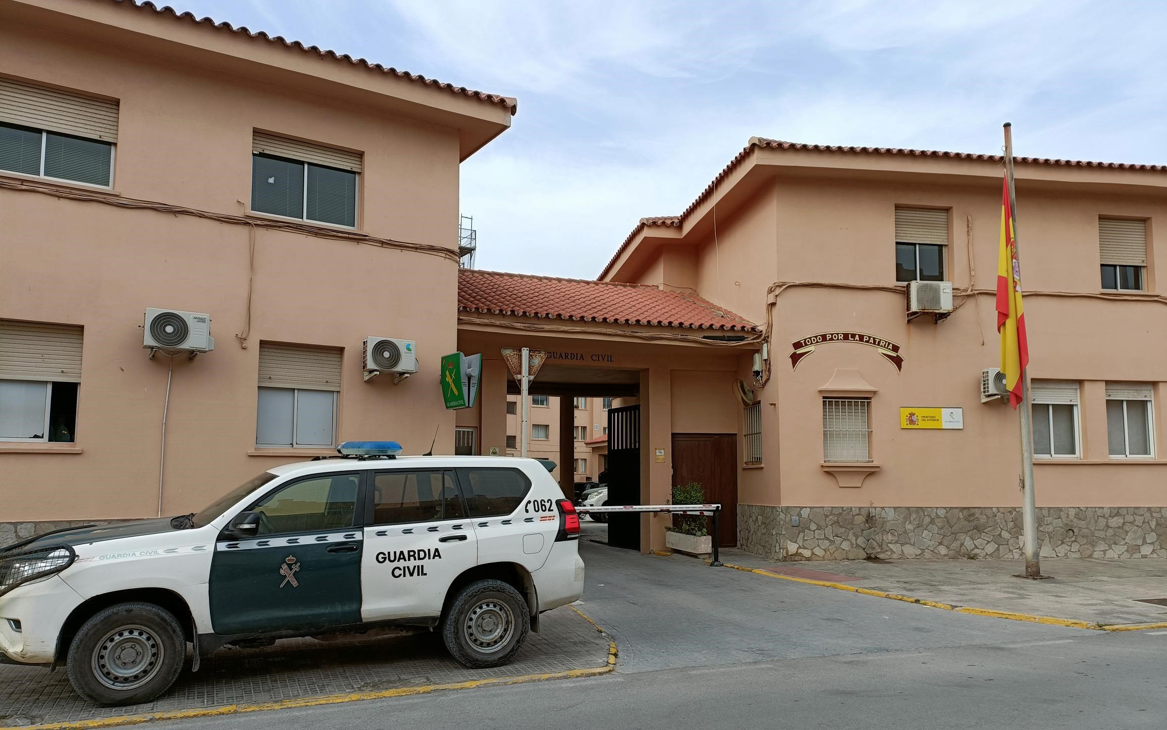 Foto tarifa algeciras