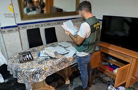 Foto granjas humanas valencia