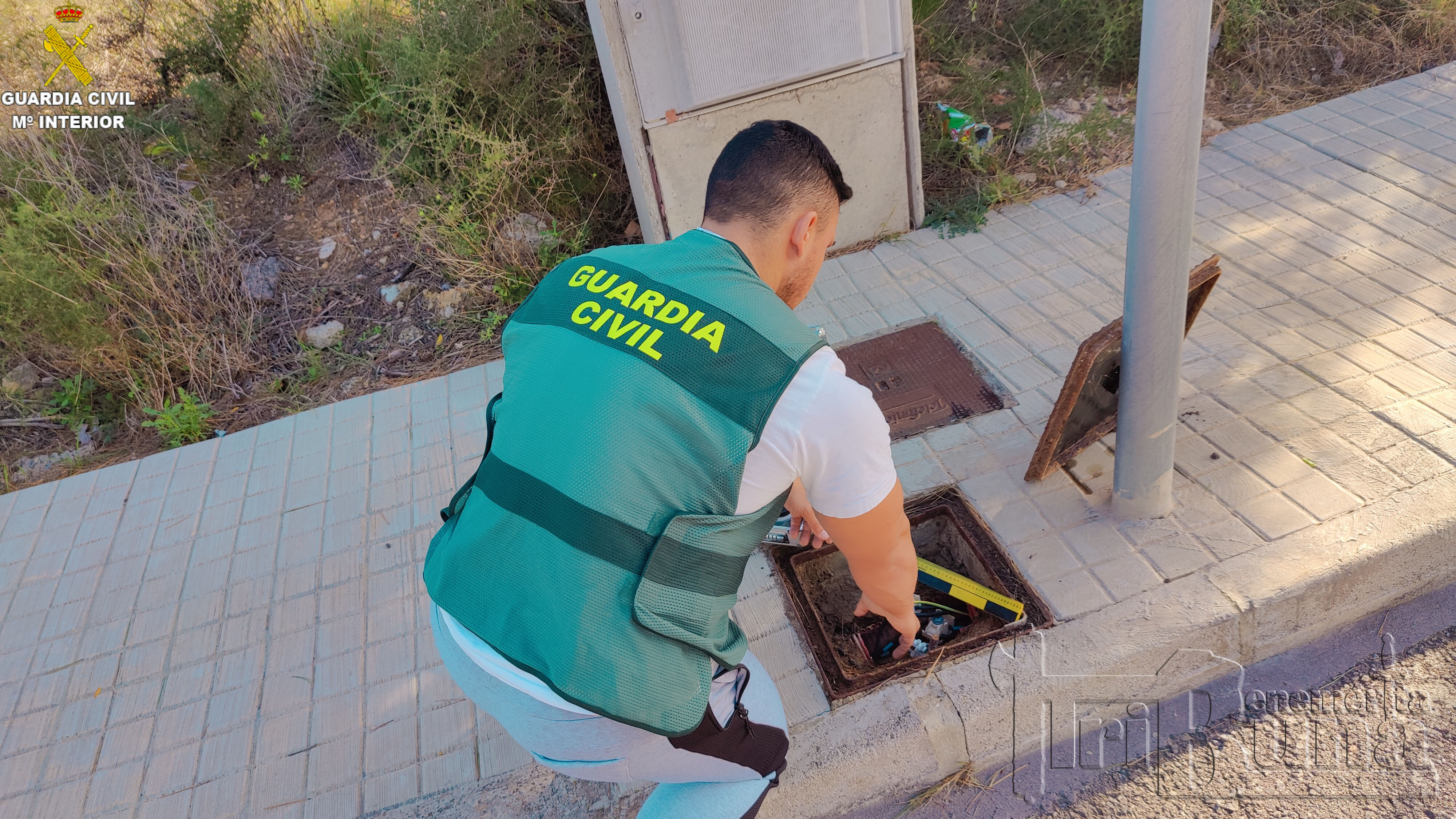 Foto 1valencia guardia civil