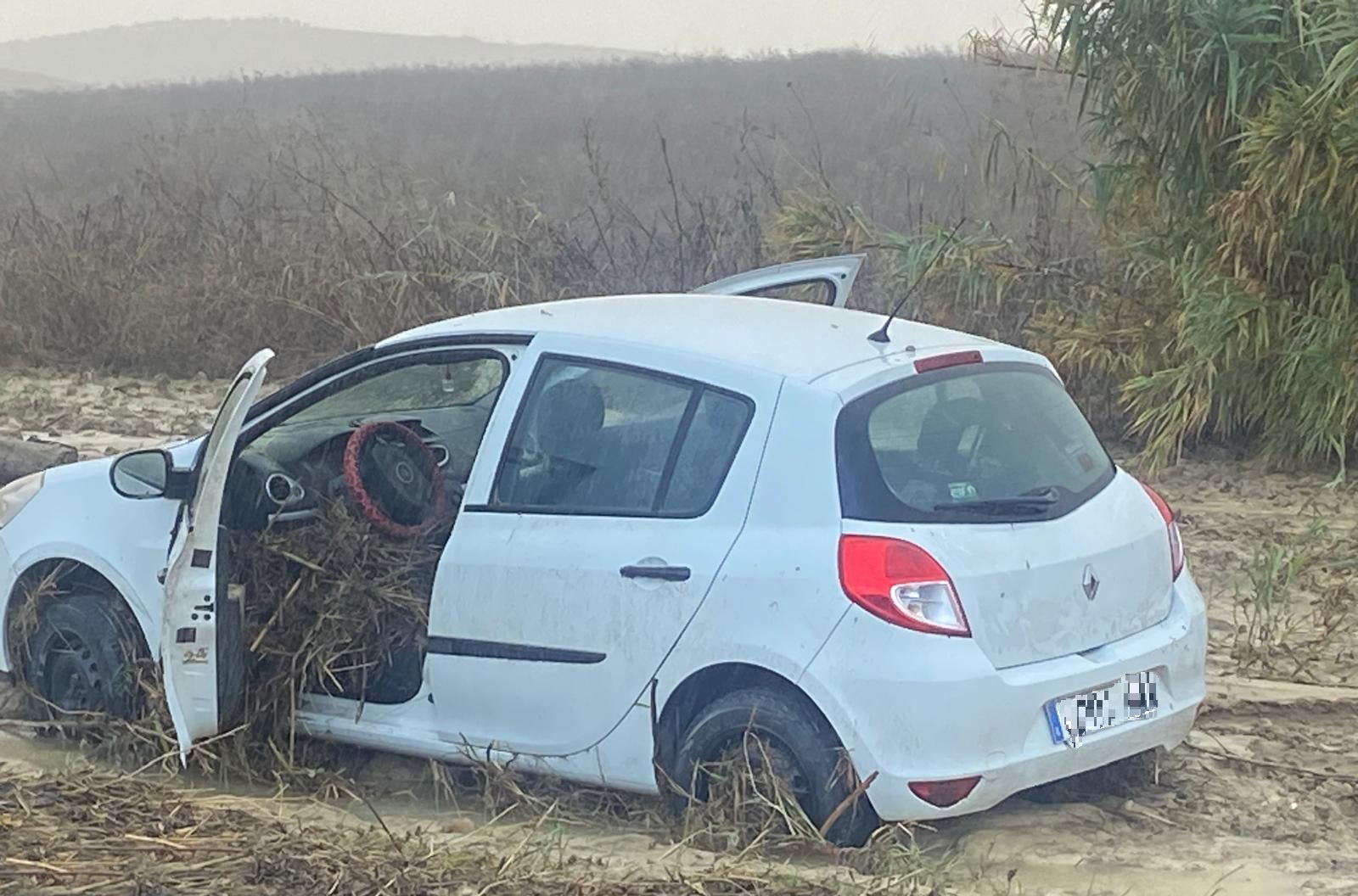 Foto Coche Rescate