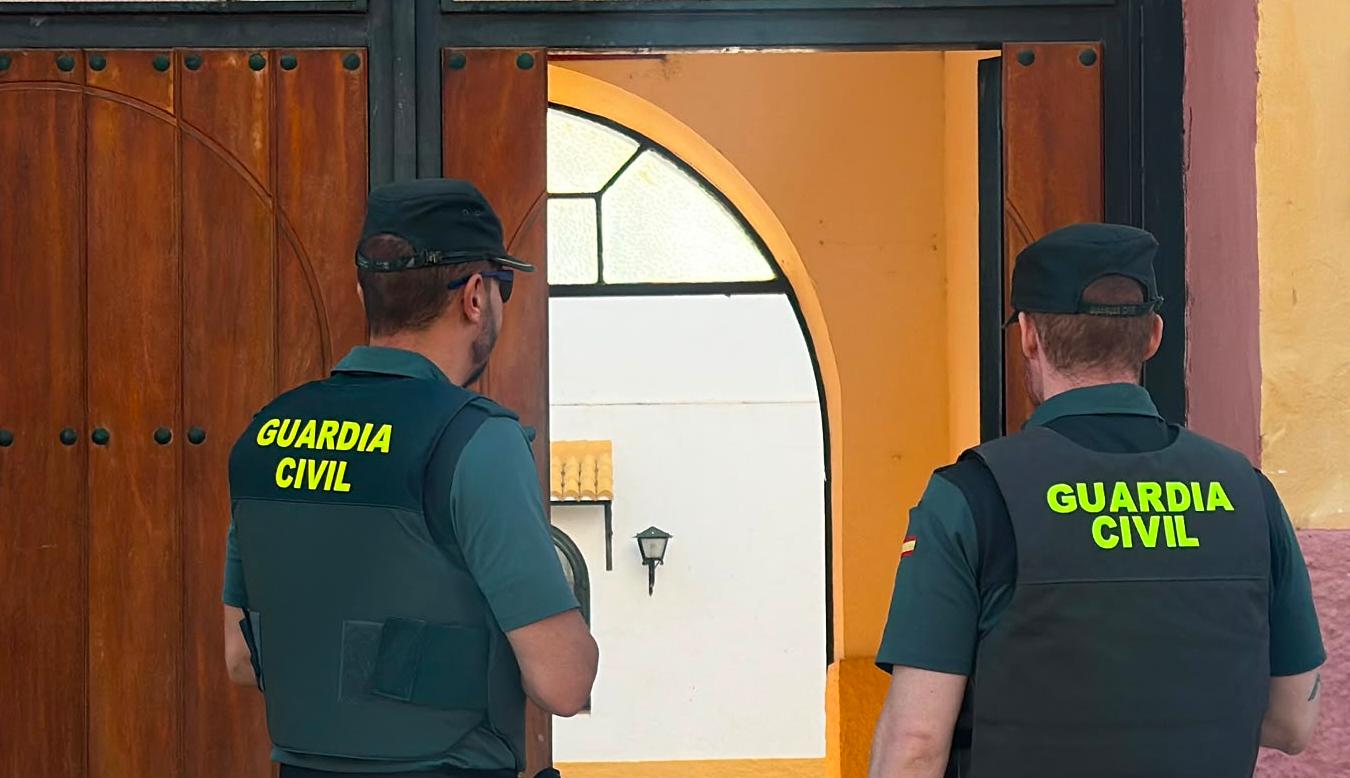 Foto La Puerta