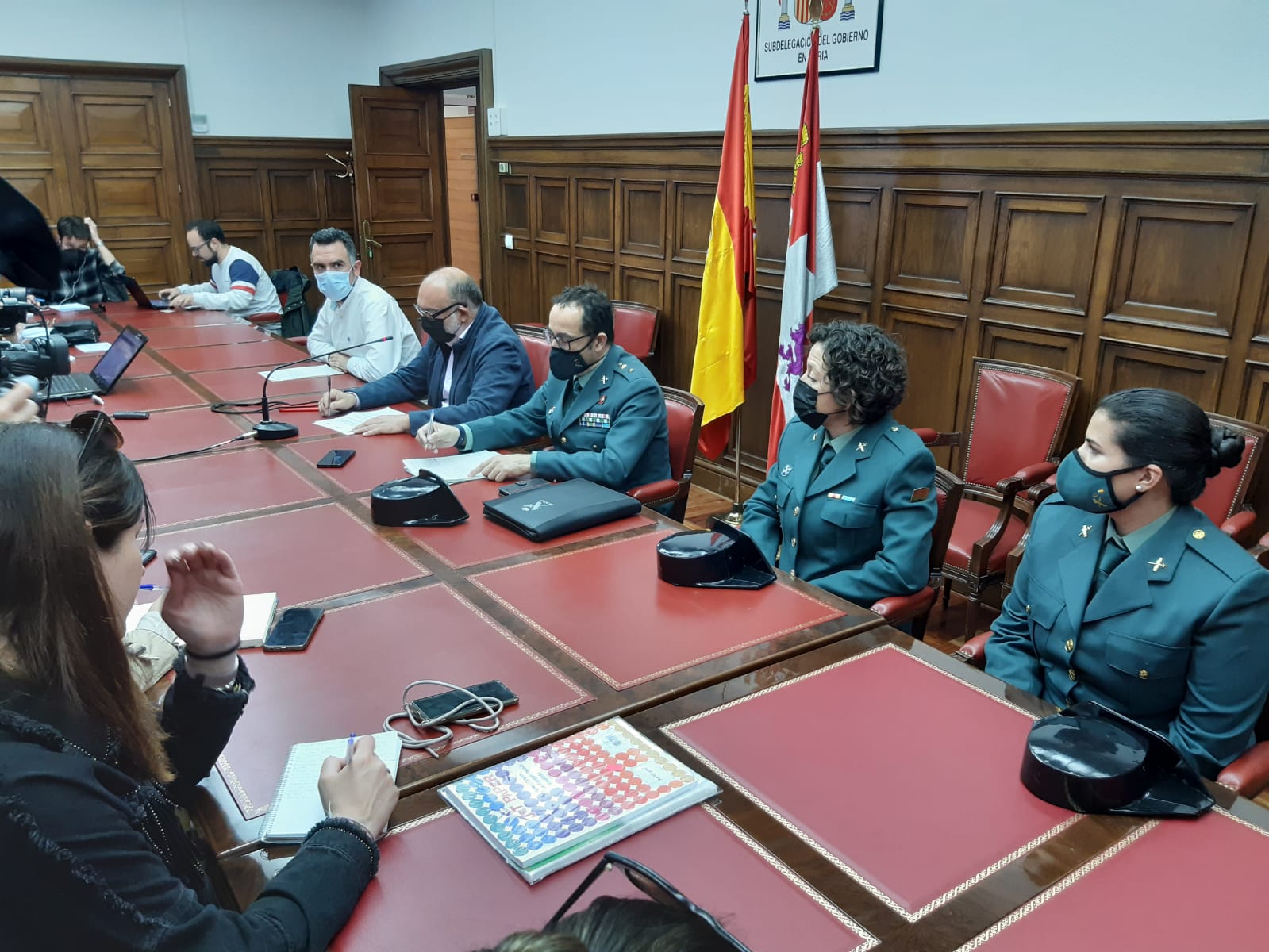 Foto Viogen soria