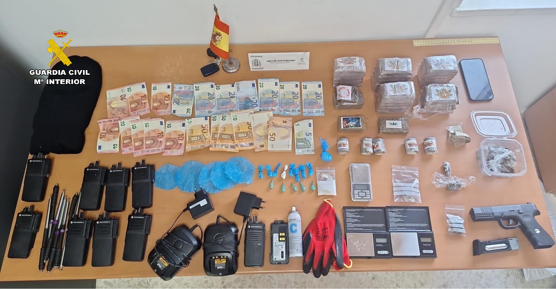 Foto algeciras