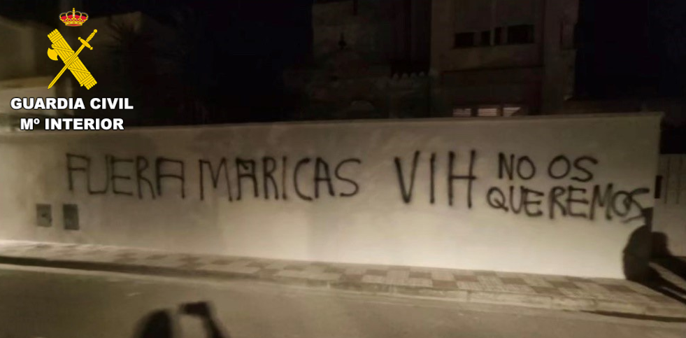 Foto pintada