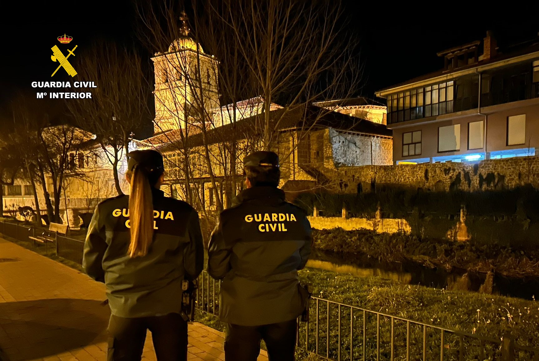 Foto seguridad palencia 1