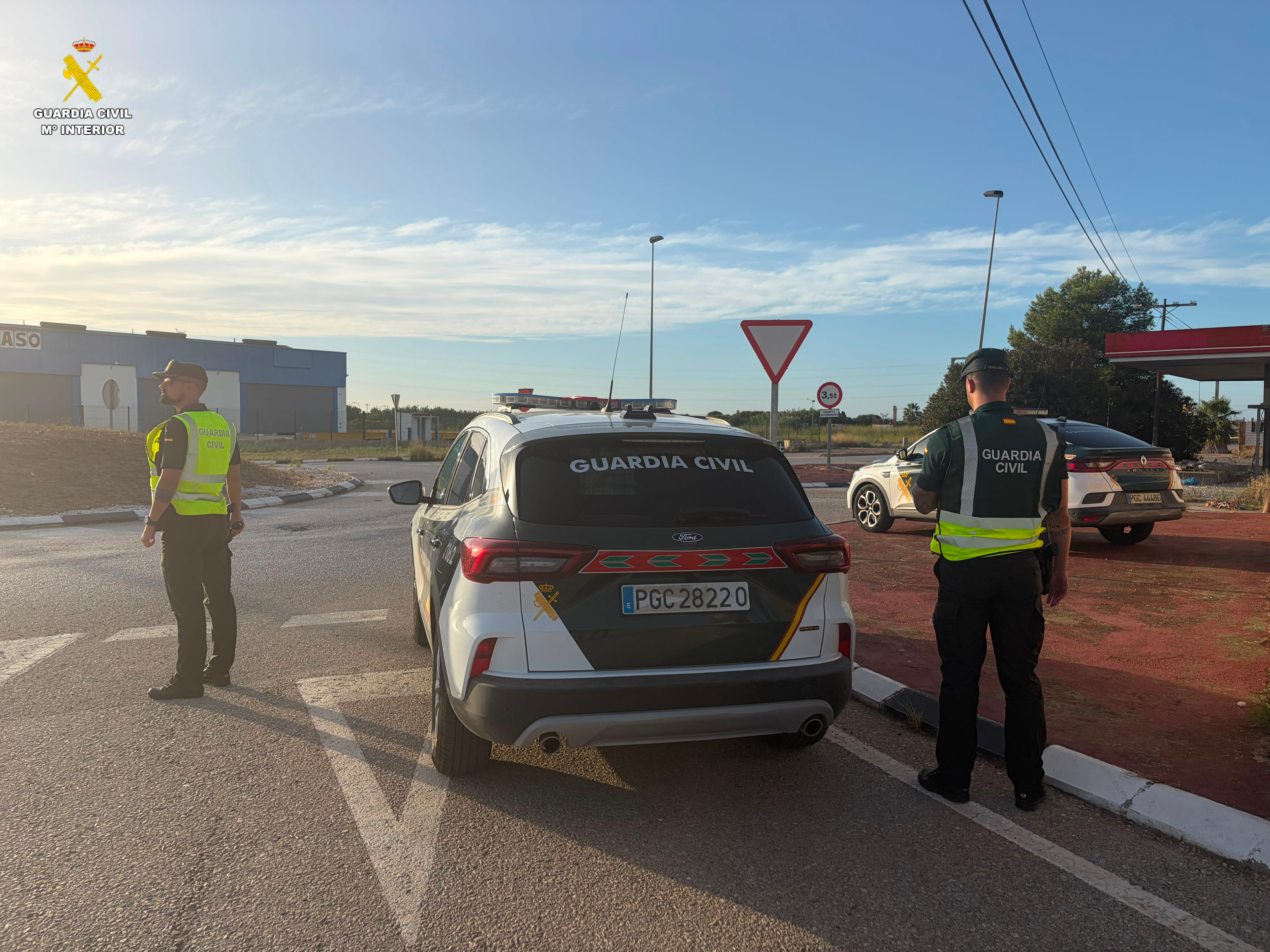 Foto valencia seguridad ciudadana vigilancia1